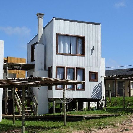 Casas Sadhana Punta Del Diablo Εξωτερικό φωτογραφία
