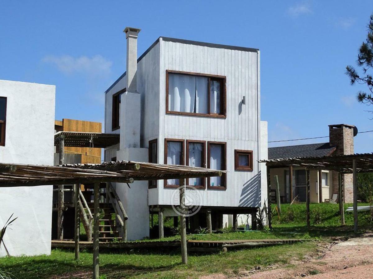 Casas Sadhana Punta Del Diablo Εξωτερικό φωτογραφία