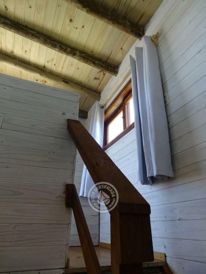 Casas Sadhana Punta Del Diablo Εξωτερικό φωτογραφία