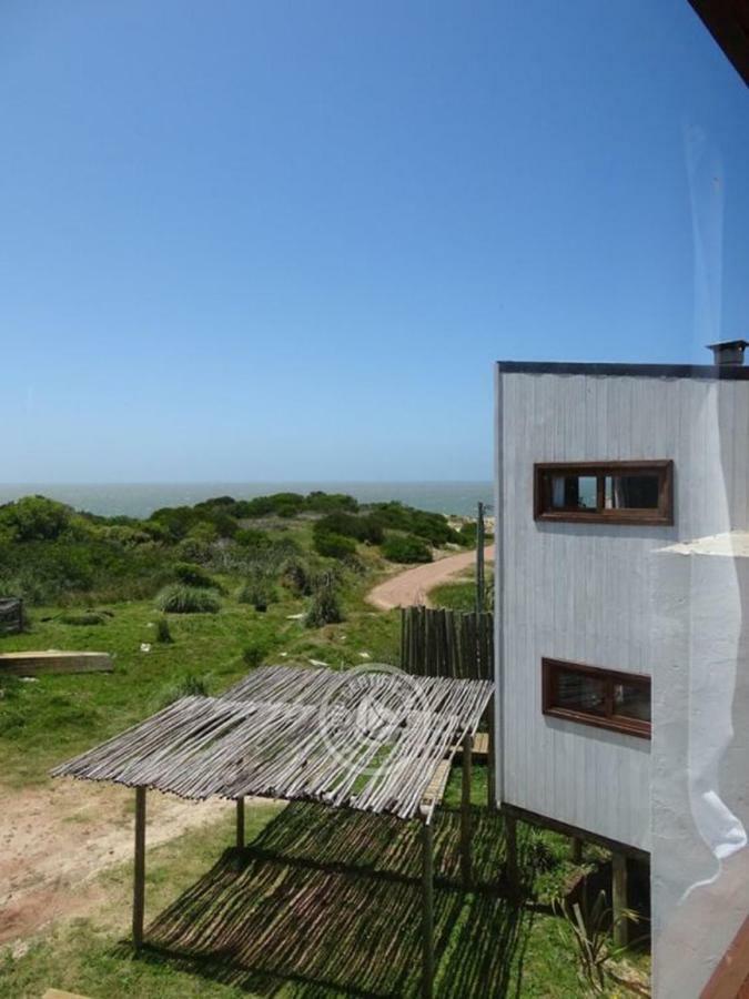 Casas Sadhana Punta Del Diablo Εξωτερικό φωτογραφία