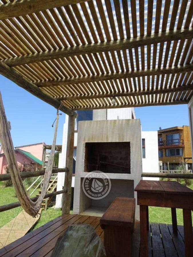 Casas Sadhana Punta Del Diablo Εξωτερικό φωτογραφία