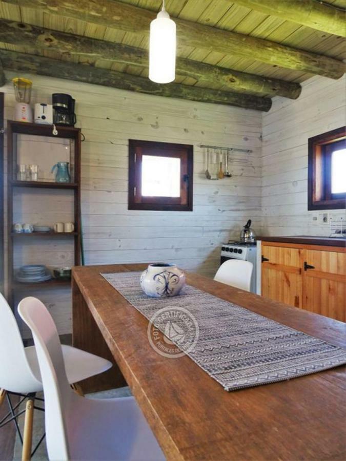 Casas Sadhana Punta Del Diablo Εξωτερικό φωτογραφία